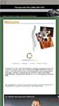Mobile Screenshot of chirojax.com